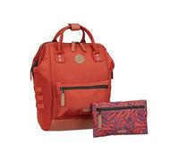 Cabaïa - Marcas - Adventurer Medium Kaikoura - Naranja Naranja one size