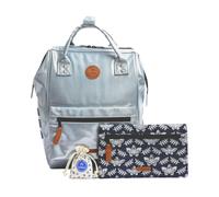 CABAIA mochila Iridescent Backpack M
