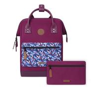 CABAIA mochila Melanged Backpack M