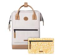 Cabaïa Adventurer Arequipa - Mochila (tamaño mediano), beige, M