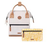 CABAIA mochila Melanged Backpack S