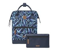 Cabaïa Mochila Mujer Adventurer Fontainebleau 18L - Portátil 13"