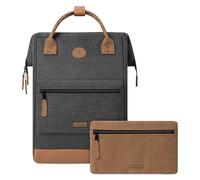 Cabaïa - Marcas - Adventurer Large Londres - Gris Gris one size