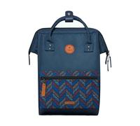 Cabaia Mochila 'Reykjavik M' navy One Size EUR