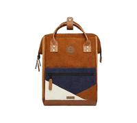 Cabaia Mochila urbana Medium Brown