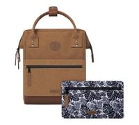 Cabaïa - Marcas - Adventurer Small Moscou - Marrón Marrón one size