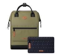 CABAIA mochila Waterproof Recycled Backpack L