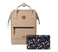 CABAIA mochila Waterproof Recycled Backpack M