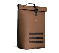 Cabaïa - Modelo Sitges - Mochila Starter repelente al agua y vegana - Con compartimento acolchado para portátil de 15» - Elegante para Hombres y Mujeres - Escolar, Viajes y Negocios - 20 a 23L