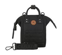 Cabaïa Nano Bag Berlin Black - Bolso bandolera, Negro , Bolso bandolera