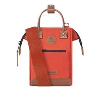 Cabaia Nano Bag Bogotá - Bolso bandolera, naranja, Bolso bandolera
