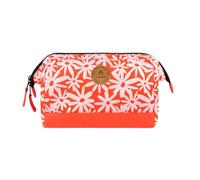 CABAIA - Neceser de Viaje para Hombre y Mujer - Bolsa de Aseo con Gran Apertura y 2 Bolsillos - Organizador Compacto Repelente al Agua - para Accesorios de Baño y Cosméticos