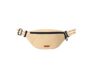 Cabaïa - Riñoneras - Belt Bag Lobito - Beige Beige one size