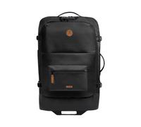 Cabaia Trolley Soft 2 Ruedas Berlín Talla M Color Black