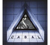 Cabal by Carter Tutti