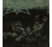 Cabal Midian (CD) Album (Importación USA)
