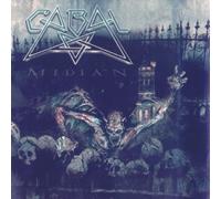 cabal - midian cd metal