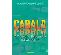 Cabala - A Tradição Esotérica Do Ocidente