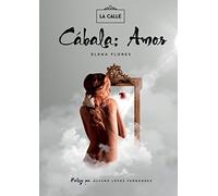 Cábala: amor (SIN COLECCION)