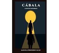 Cábala: Cuentos imposibles