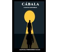Cábala: Cuentos imposibles