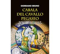 Cabala del cavallo pegaseo. Versione in italiano moderno