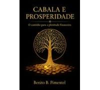 Cabala E Prosperidade (ebook)