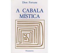 Cabala Mística (Mind, Body & Spirit)