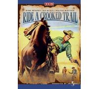 Cabalga Un Sendero Torcido DVD - Audie Murphy, Gia Scala, Jesse Hibbs