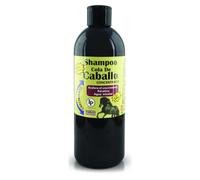 CABALLADO Shampoo Caballada sin sal 950ml Acelera el crecimiento de tu cabello