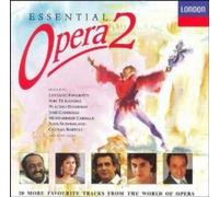 CABALLE Essential Opera 2 (CD) (Importación USA)