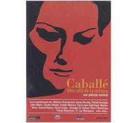 Caballé, más allá de la música