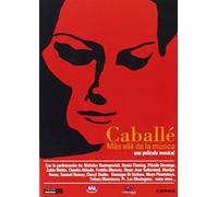 Caballé Más Allá De La Música [DVD]
