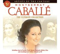 Caballe'' - Monserrat Caballe