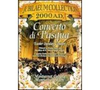 Caballe, Monserrat - Concerto Di Pasqua-East Sunday Concert [USA] [DVD]