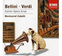 Caballe'' Montserrat - Arie Da Opere