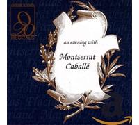 Caballe, Montserrat - Caballe: Recital Bellini, Puccini, Verdi