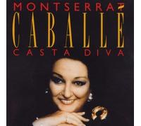 Caballe' Montserrat - Casta Diva