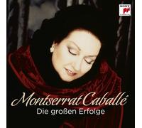 Caballé,Montserrat - Die Großen Erfolge