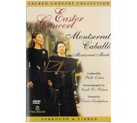 Caballe, Montserrat - Easter Concert [Import]