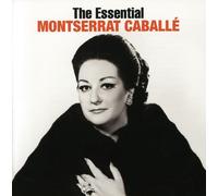 Caballe, Montserrat - Essential