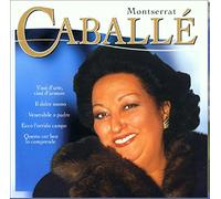 Caballe,Montserrat - N/a Article Supprim