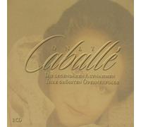 Caballe, Montserrat - Only Caballe [Import]