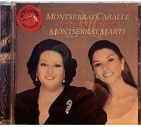 Caballe' Montserrat - Two Voices*One Heart