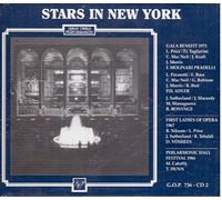 Caballe, Price, Tagliavini, Pradelli, Pavarotti, S - Gala Benefit 1973, First Ladies of Opera, Philarmo