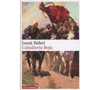 Caballería roja- rústica (Narrativa)