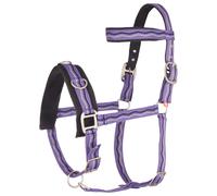 Caballeriza de nylon Imperial Riding Completo