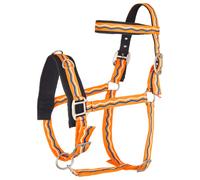 Caballeriza de nylon Imperial Riding Full