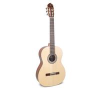 CABALLERO BY MR Guitarra Clásica Europa Tacón Español Tamaño 4/4 Modelo CA-EUSM Señorita Abeto/Mahogany