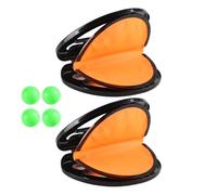 Caballero de lámpara y Bola - Juguetes de Playa para niños | Equipo Deportivo para Juegos de Verano, Campamento y Parque | Ideal para interacción Entre Padres e Hijos, cumpleaños, Viajes y Patio